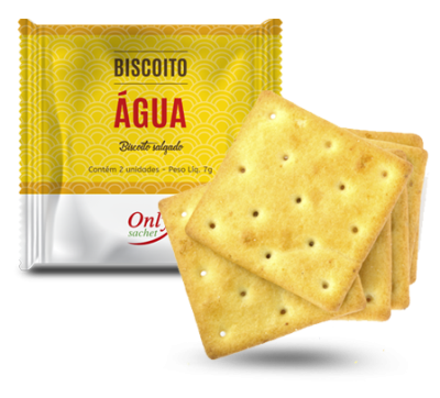 biscoitos