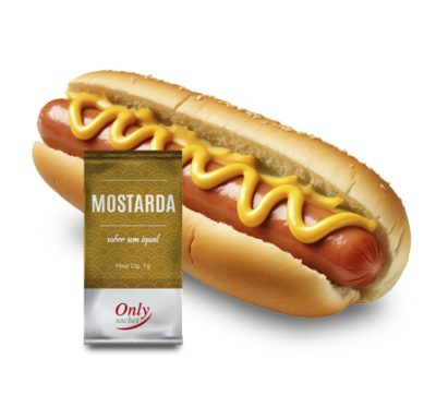 mostarda